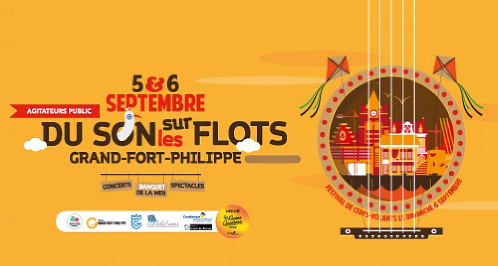 Du Son sur les flots