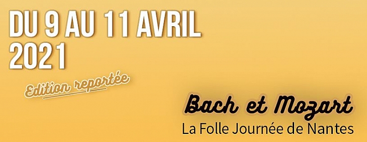 La Folle Journée de Nantes