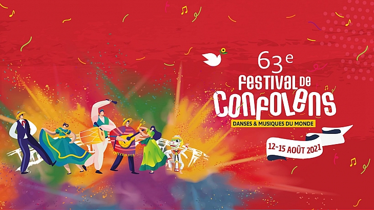 Festival de Confolens