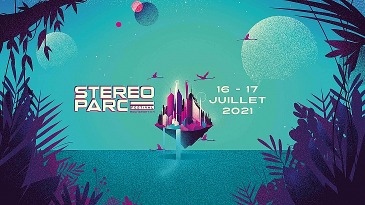 Stereoparc Festival