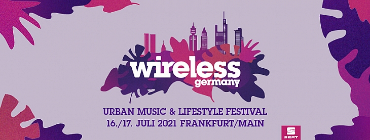 Wireless Festival