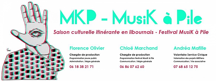 Festival MusiK à Pile