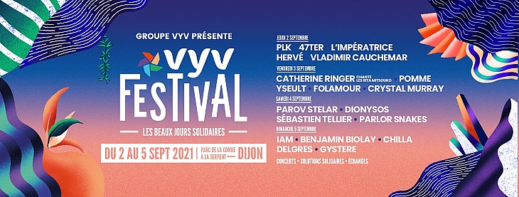 VYV Festival