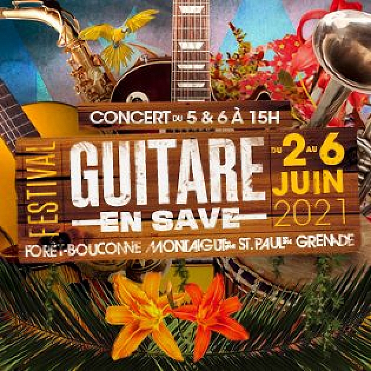 GUITARENSAVE
