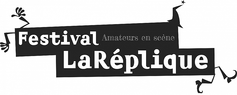 Laréplique