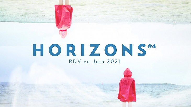 Festival Horizons Open Sea