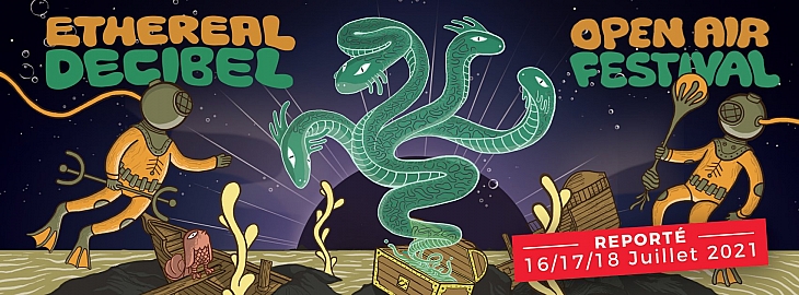 Ethereal Decibel Festival