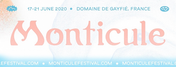 Monticule Festival