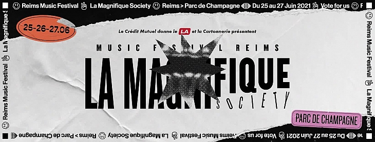 La Magnifique Society