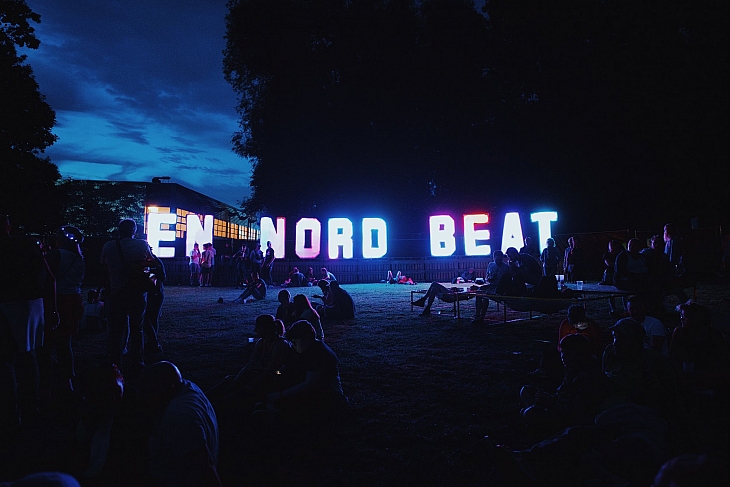 Annulé : En Nord Beat Festival