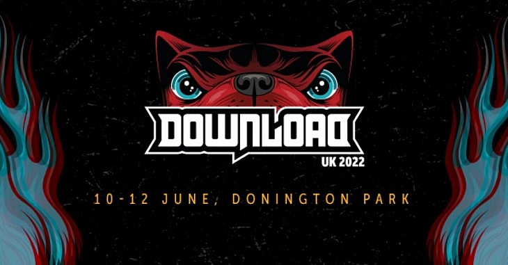 Download Festival