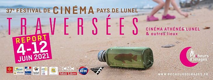 Festival Travers&eacute;es