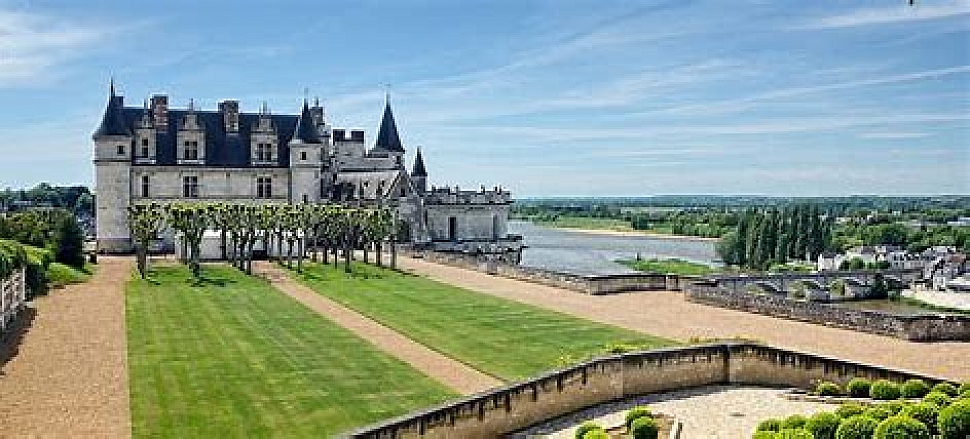 FESTIVAL &laquo; LA MUSICA IN AUDACIA &raquo; au CHATEAU ROYAL D&rsquo;AMBOISE