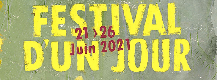 Festival d'un Jour