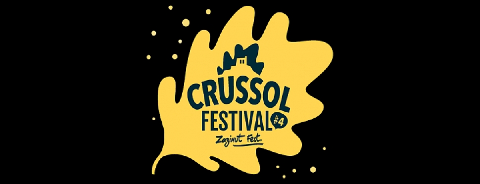 Crussol Festival