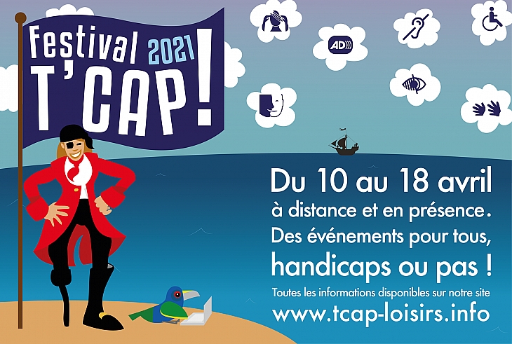 Festival T'Cap