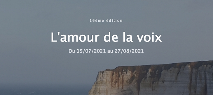 Festival Offenbach d'Etretat