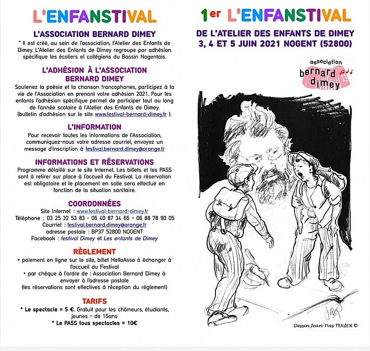 L'Enfanstival