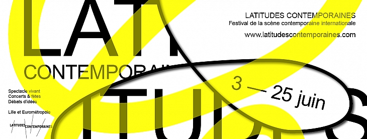 Latitudes Contemporaines