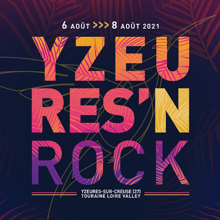 Yzeures'n'Rock