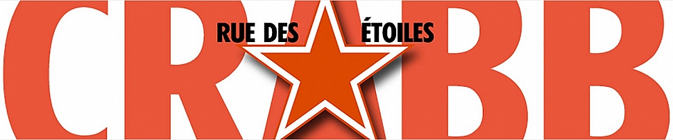 Rue des Etoiles