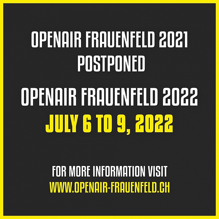 OpenAir Frauenfeld