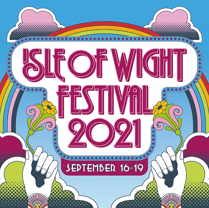 Isle of Wight Festival