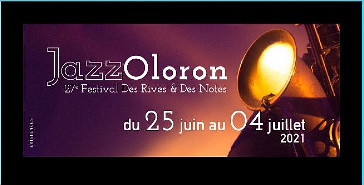 Jazz à Oloron 