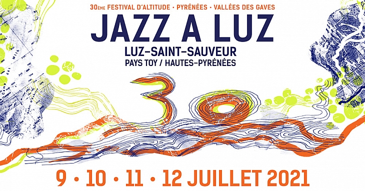 Jazz à Luz