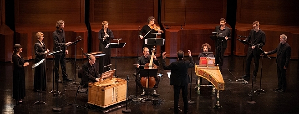 Festival de Musique Baroque du Jura