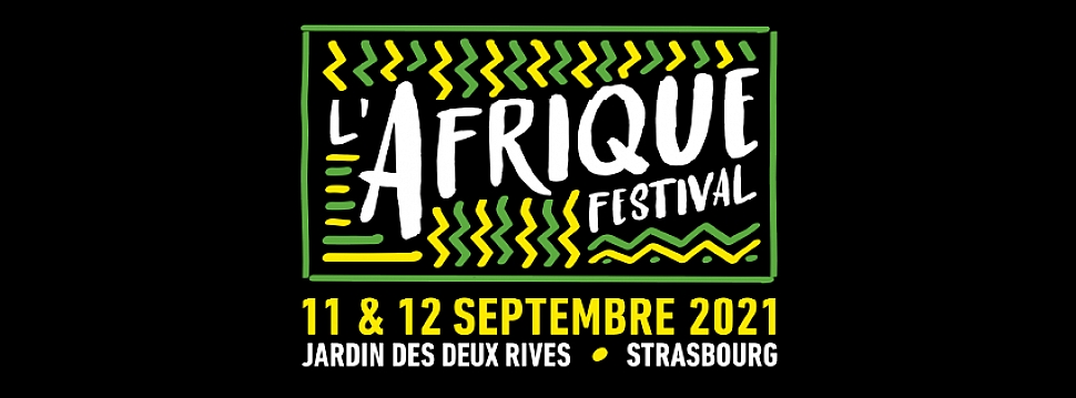 L'AFRIQUE FESTIVAL