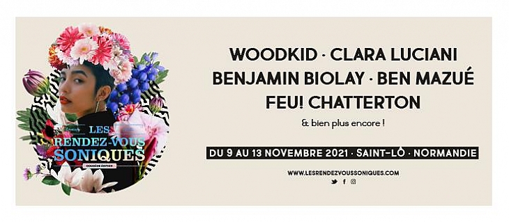 Les Rendez-Vous Soniques