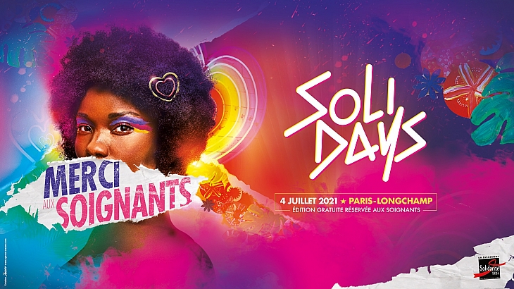 Solidays 