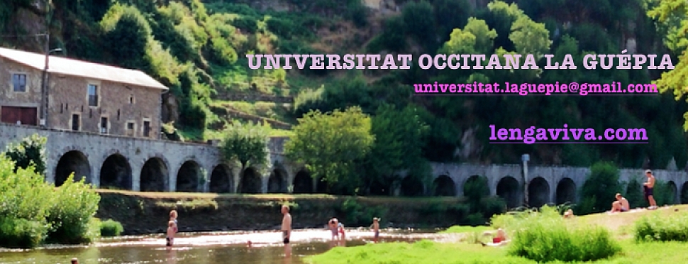 Université Occitane de Laguépie