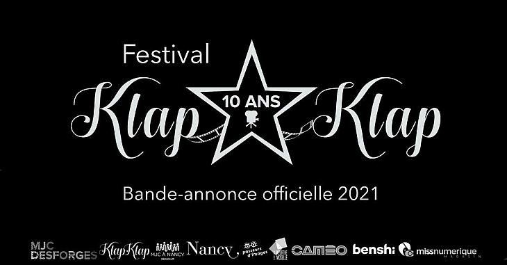 Festival Klap Klap