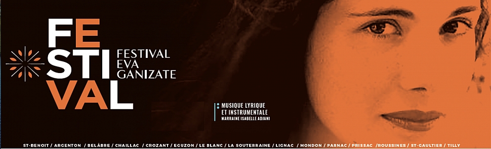 Festival Eva Ganizate