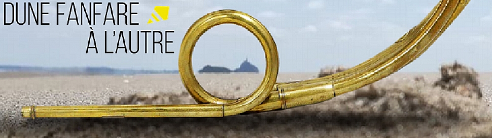 DUNE FANFARE A L'AUTRE