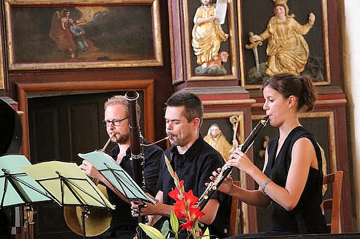 Festival du 8 de Montcabrier