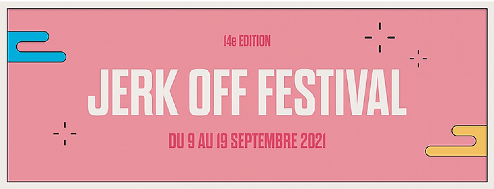 Jerk Off Festival