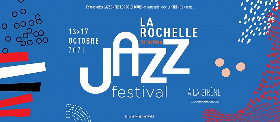 La Rochelle Jazz Festival