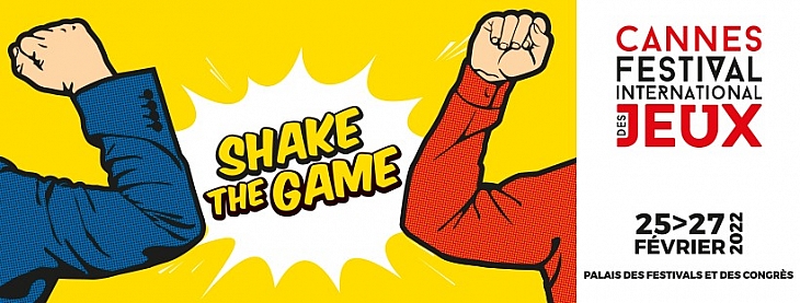 Festival International des Jeux