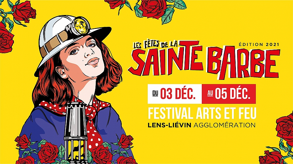 Les FÃªtes de la SainteBarbe Festival France 2024 Guide