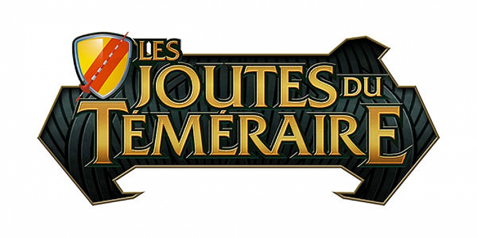 Les Joutes du Téméraire