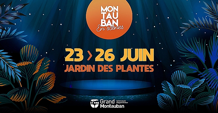 Festival Montauban 