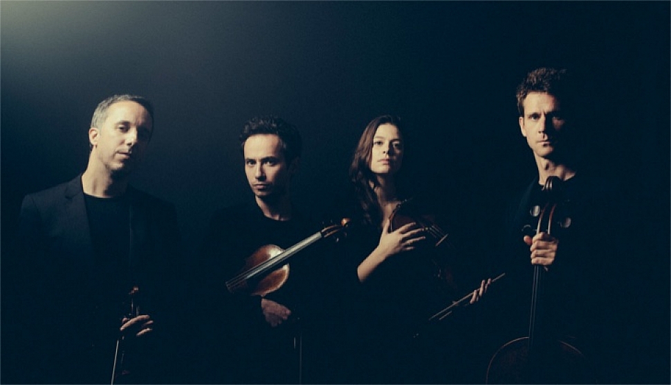 Les Chaises Musicales