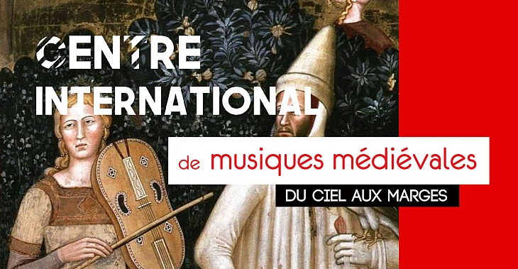 Les Marteaux de Gellone – Fabrique de musiques médiévales 