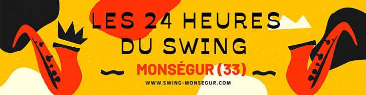 24 Heures du Swing