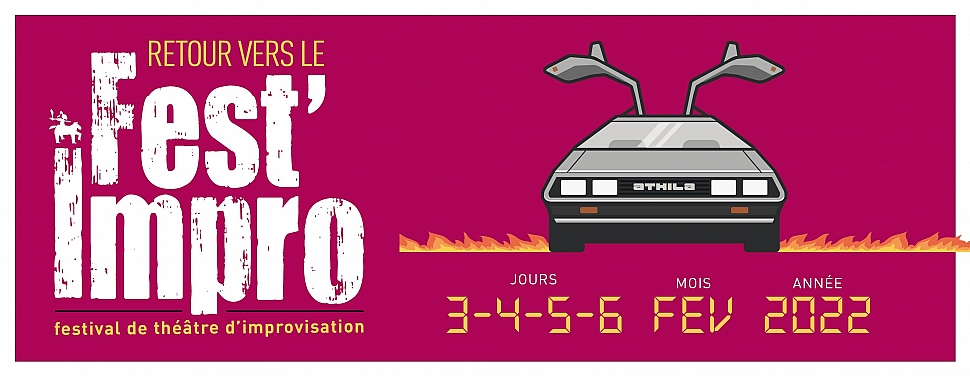 Fest'Impro 