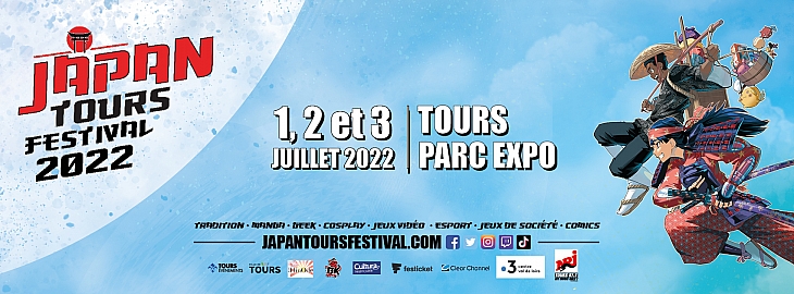 Japan Tours Festival