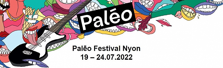 Pal&eacute;o Festival